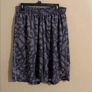 Jordan Dri-fit shorts